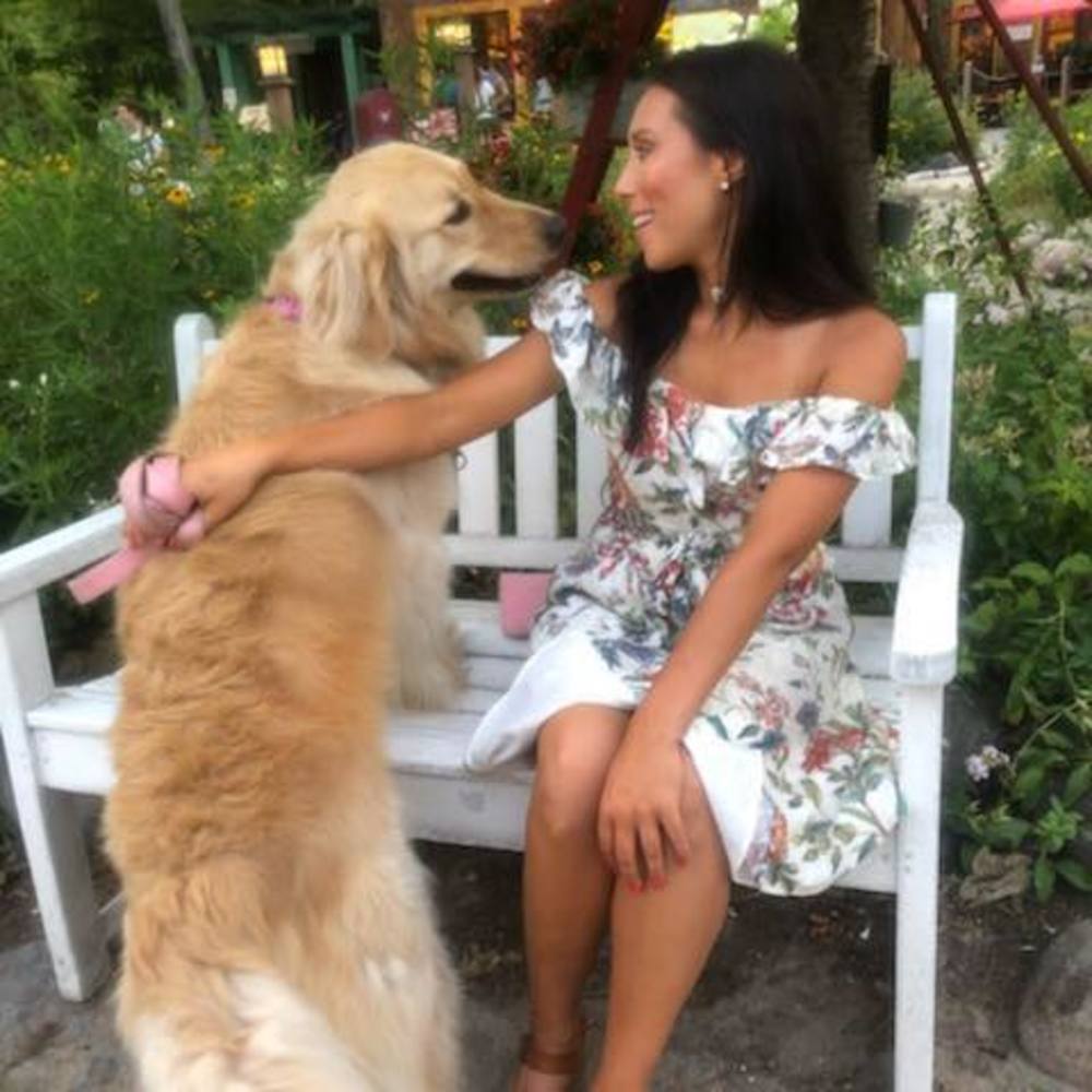 Meet your Posher, Emily